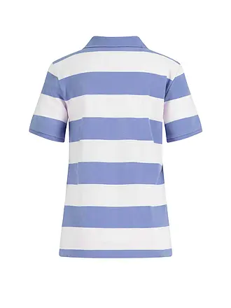 FYNCH-HATTON | Poloshirt Coupe Décontractée | blau